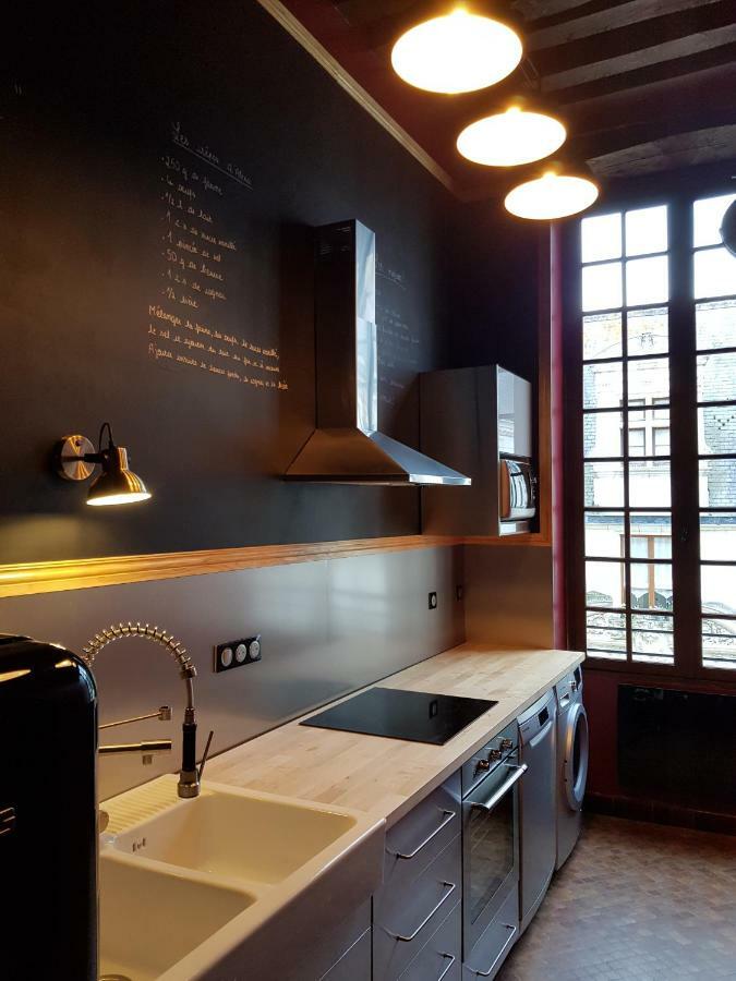 Hotel Particulier Robin Quantin トゥール エクステリア 写真